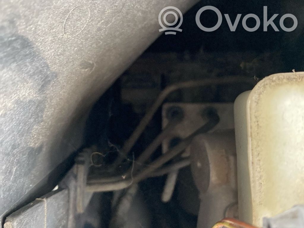 BMW 3 E46 Bomba de ABS 
