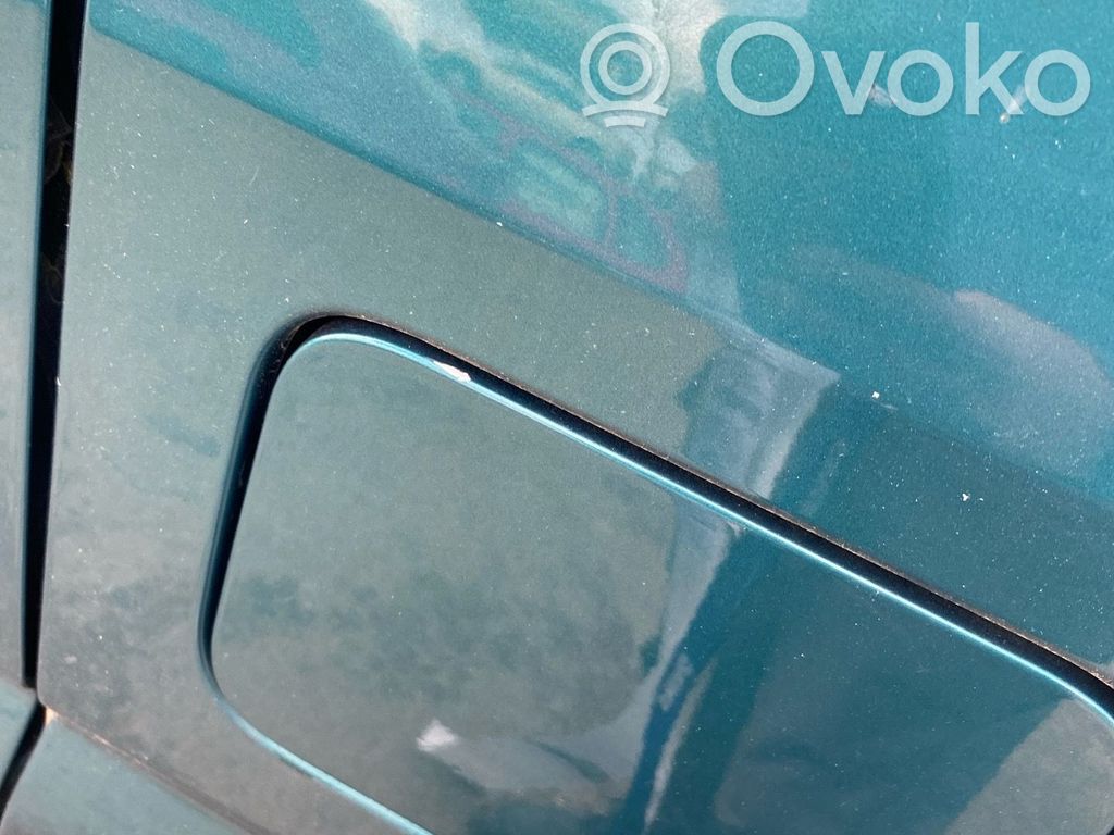 Citroen Evasion Klapka wlewu paliwa 