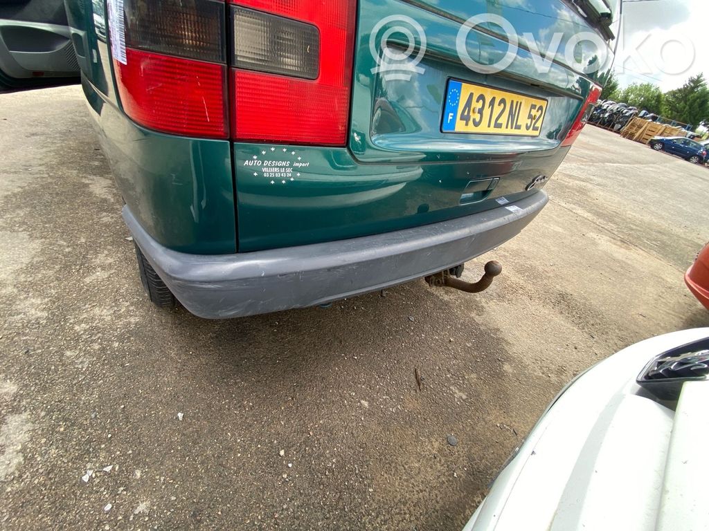 Citroen Evasion Parachoques 