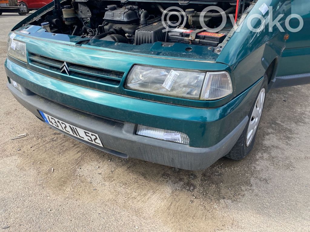 Citroen Evasion Parachoques delantero 