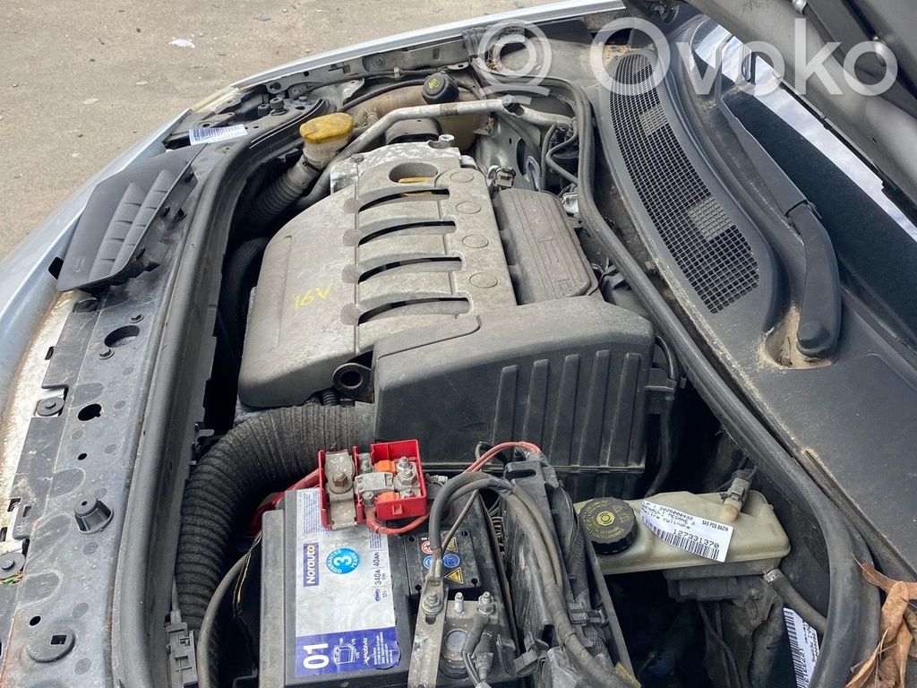 Motor   7701477173