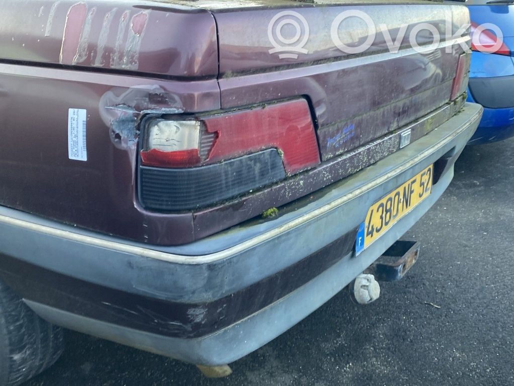 Peugeot 405 Puskuri 