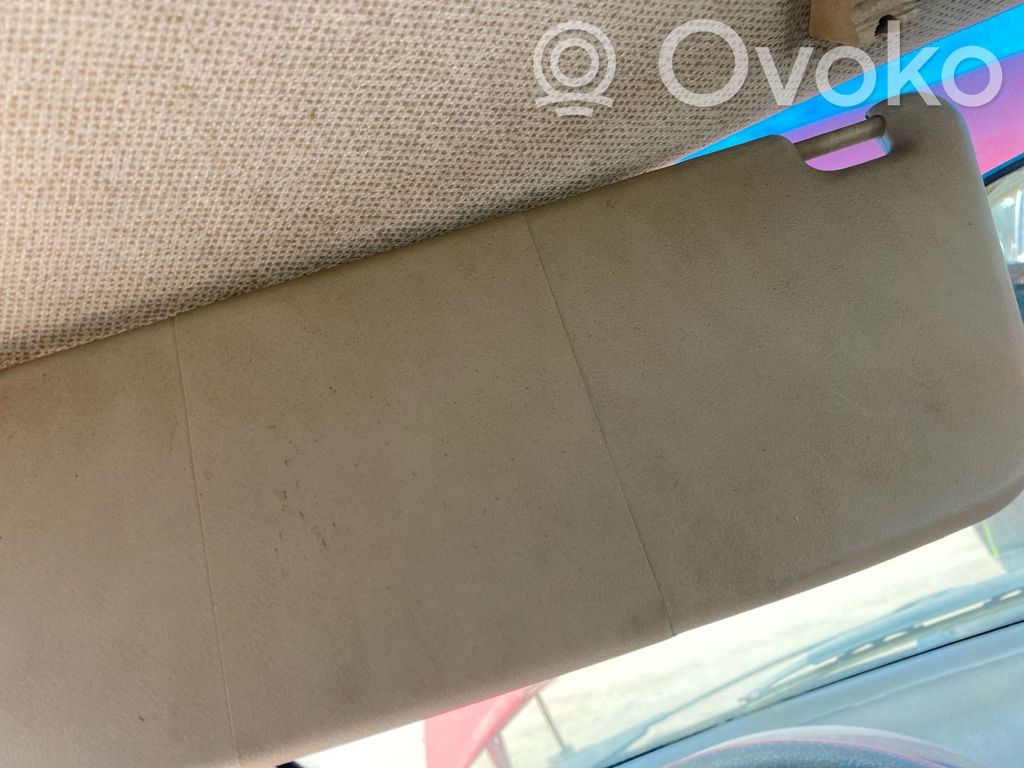 Opel Corsa B Visera parasol 
