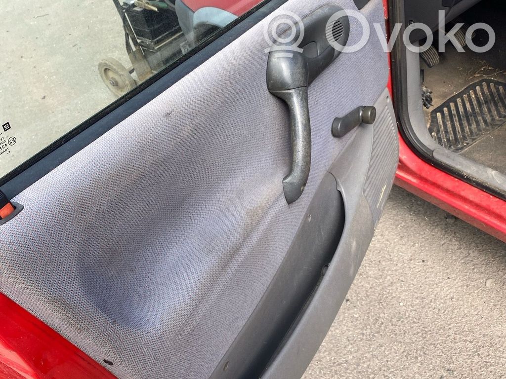 Opel Corsa B Panou tapițerie ușă față 