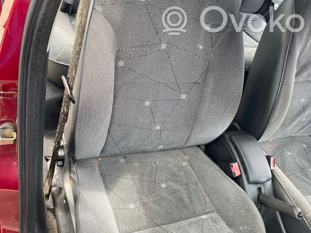 Citroen Xsara Etumatkustajan istuin