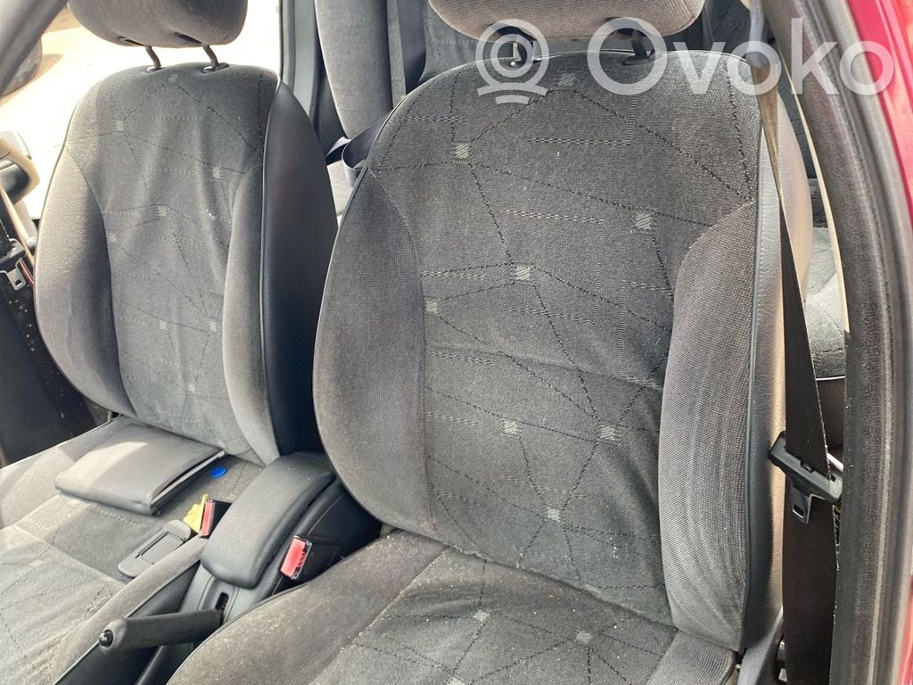 Citroen Xsara Siège conducteur avant