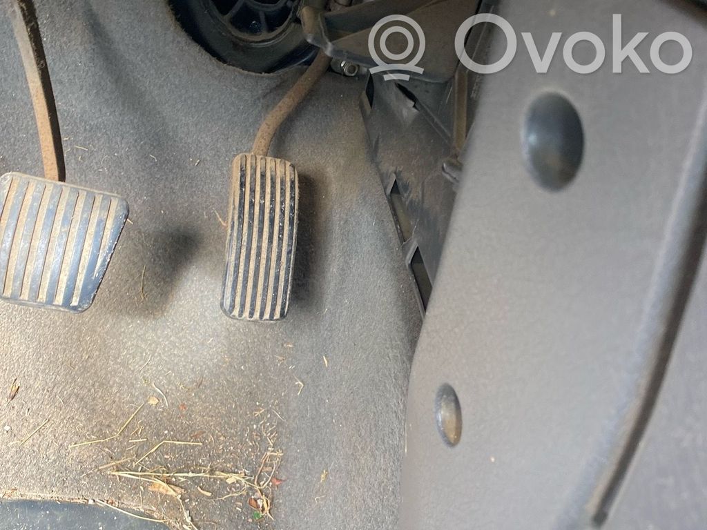 Opel Corsa B Pedală accelerație 