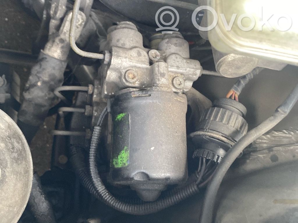 BMW 3 E36 ABS Blokas 