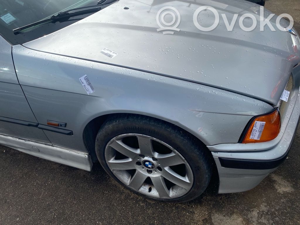 BMW 3 E36 Kotflügel 
