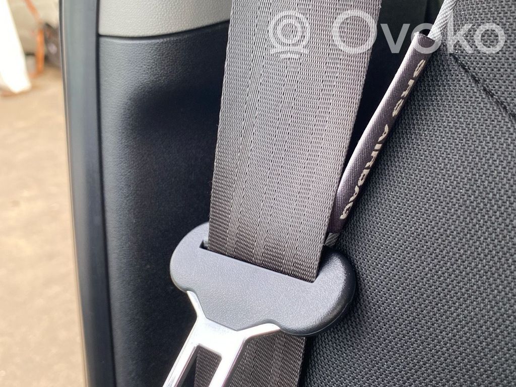 KIA Venga Cinturón delantero 
