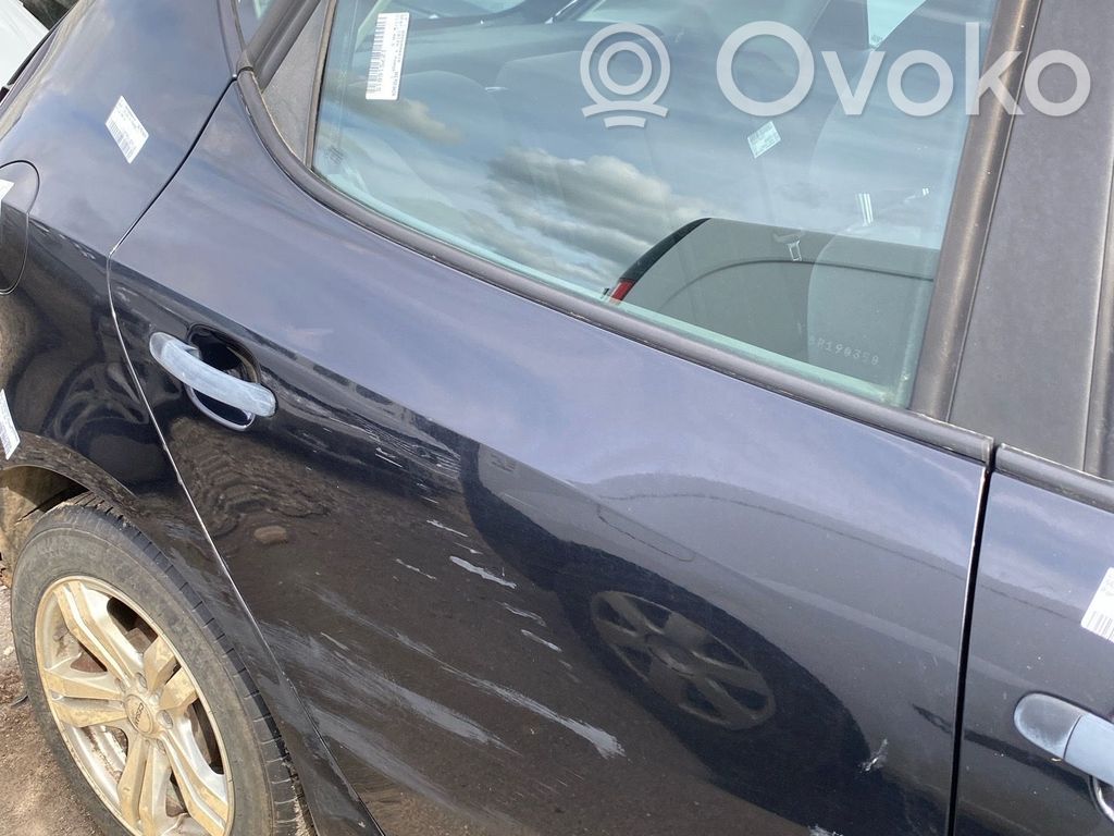 Seat Ibiza IV (6J,6P) Porte arrière