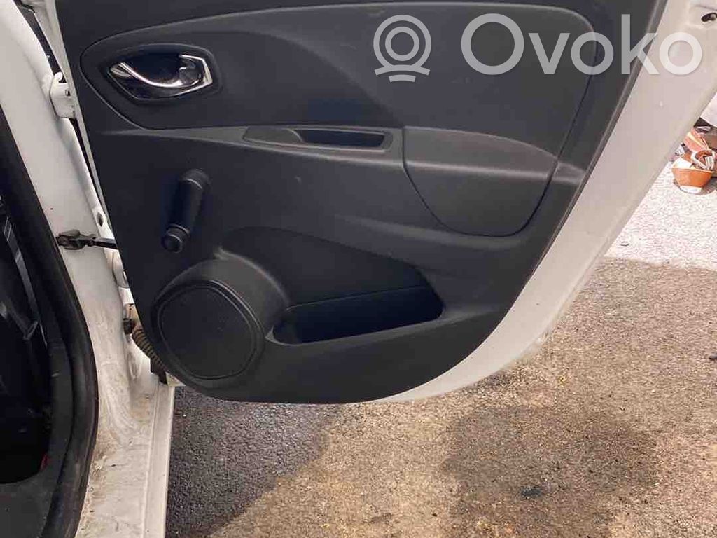 Renault Clio IV Panou interior ușă spate 