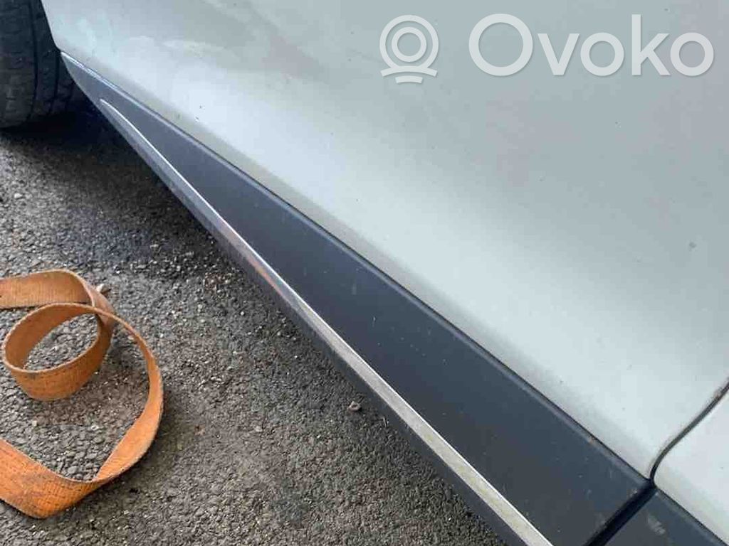 Renault Clio IV Mască ușă față (turnată)