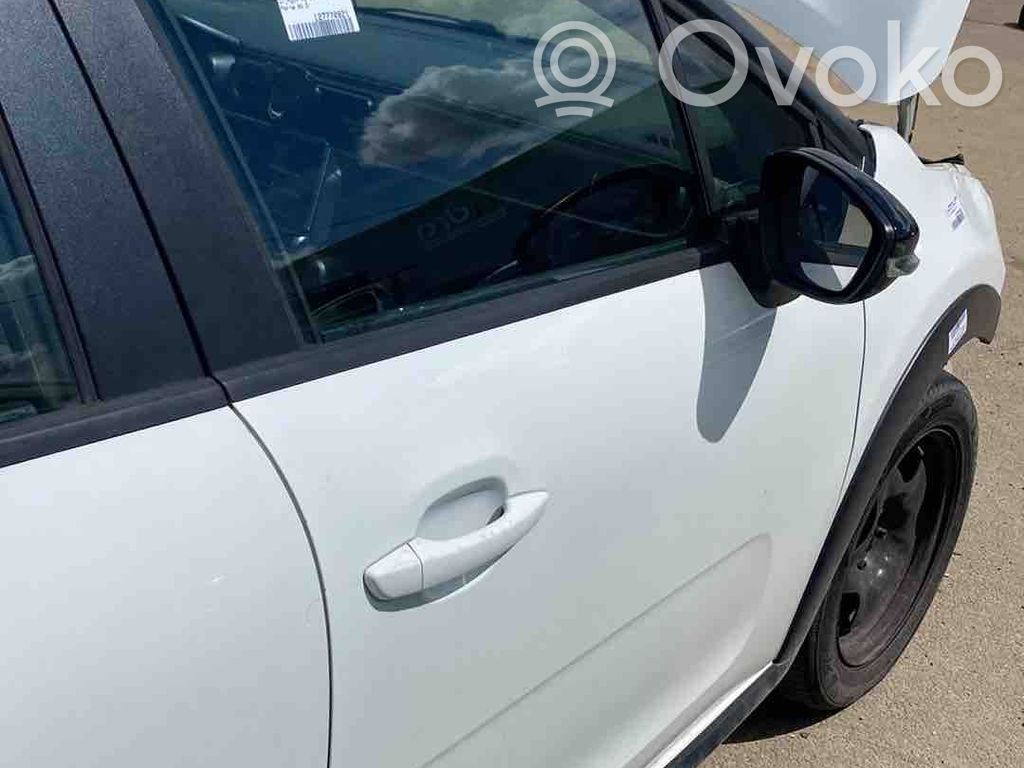 Citroen C3 Puerta delantera 