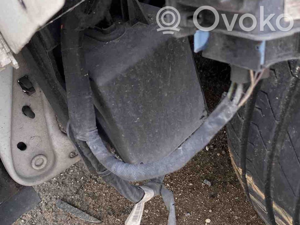 Citroen C3 ABS-pumppu 