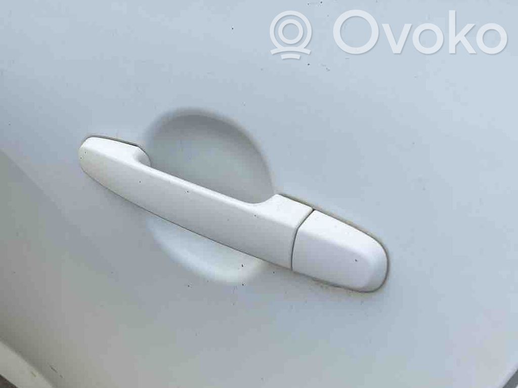 Toyota RAV 4 (XA30) Manecilla externa puerta trasera 