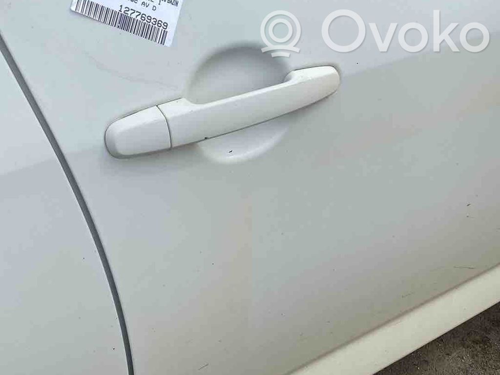 Toyota RAV 4 (XA30) Etuoven ulkokahva 