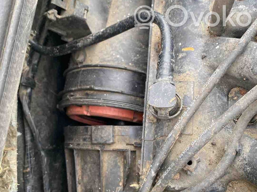 Renault Twingo I Luftfilterkasten 