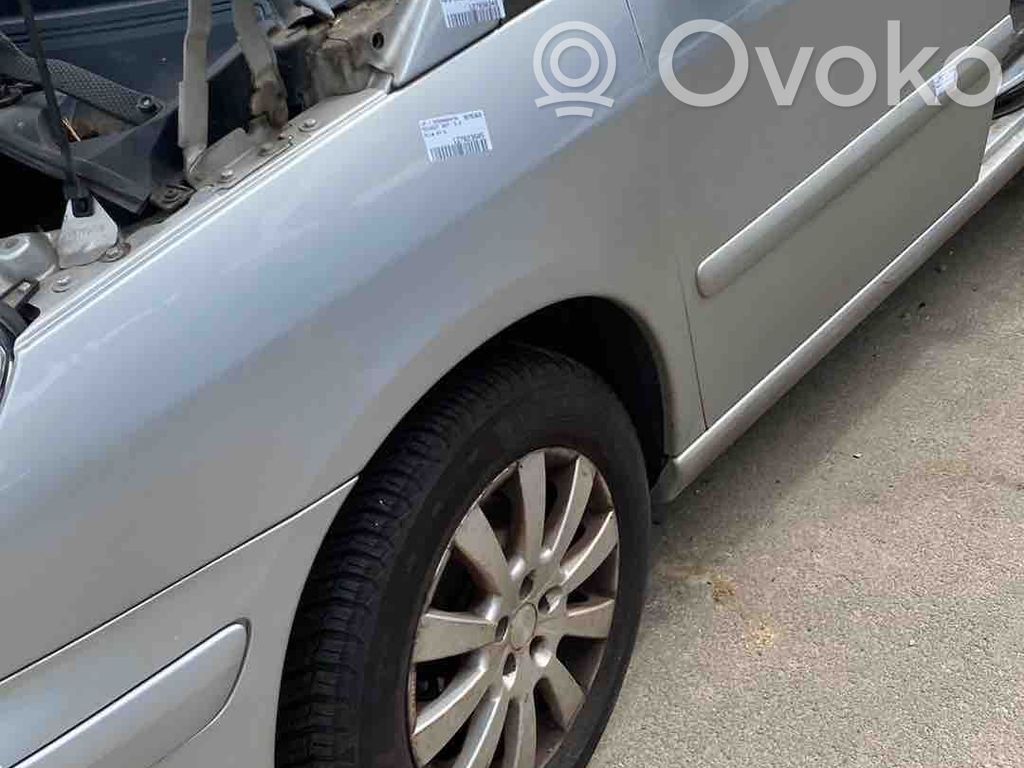 Peugeot 807 Etuapurunko 