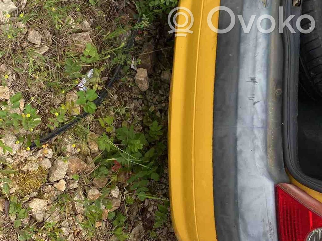 Stoßstange Stoßfänger   7701473628