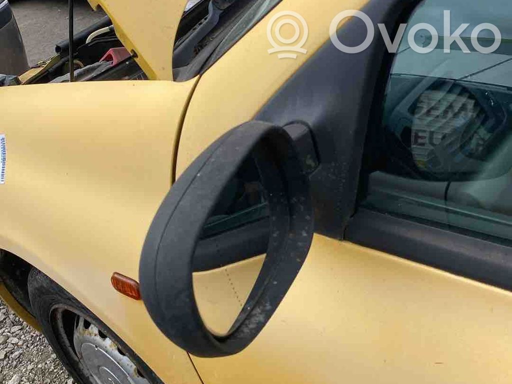 Espejo lateral manual   8200163300