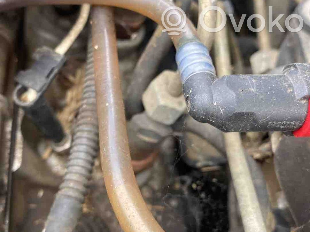 Renault Kangoo I Inyector de combustible 