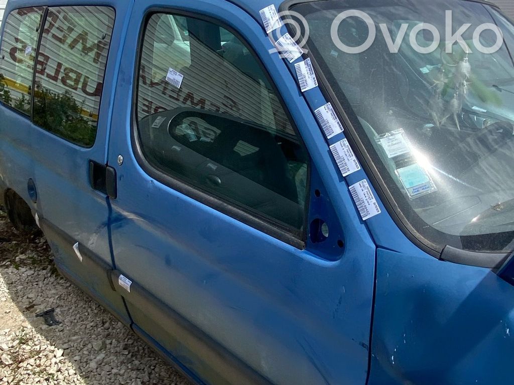 Peugeot Partner Ușă față 