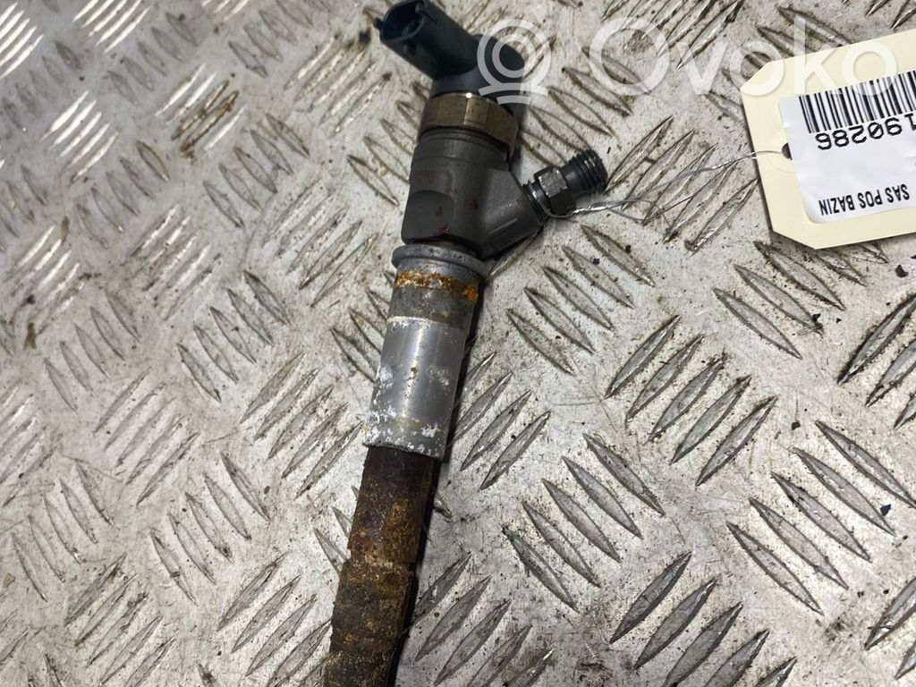 Injector combustibil   166093915R