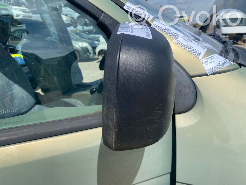 Renault Scenic I Specchietto retrovisore manuale