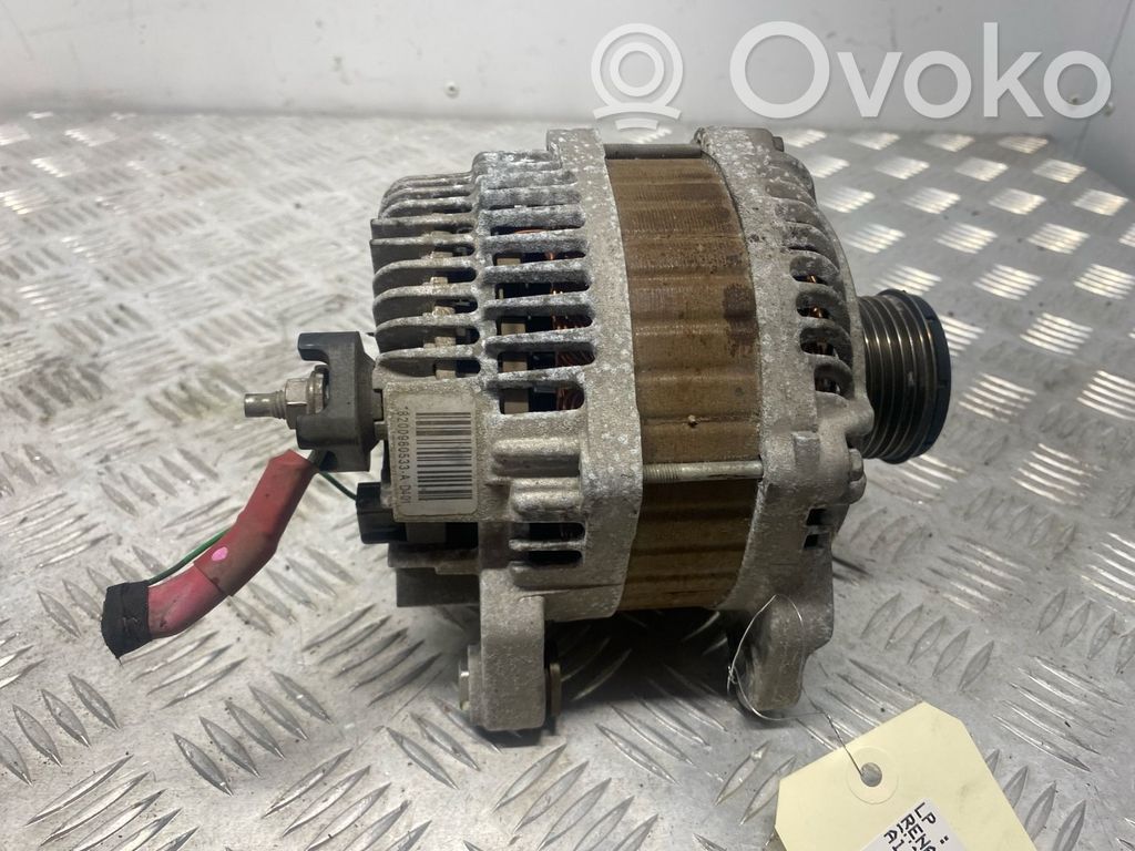 Renault Scenic III -  Grand scenic III Generatore/alternatore 
