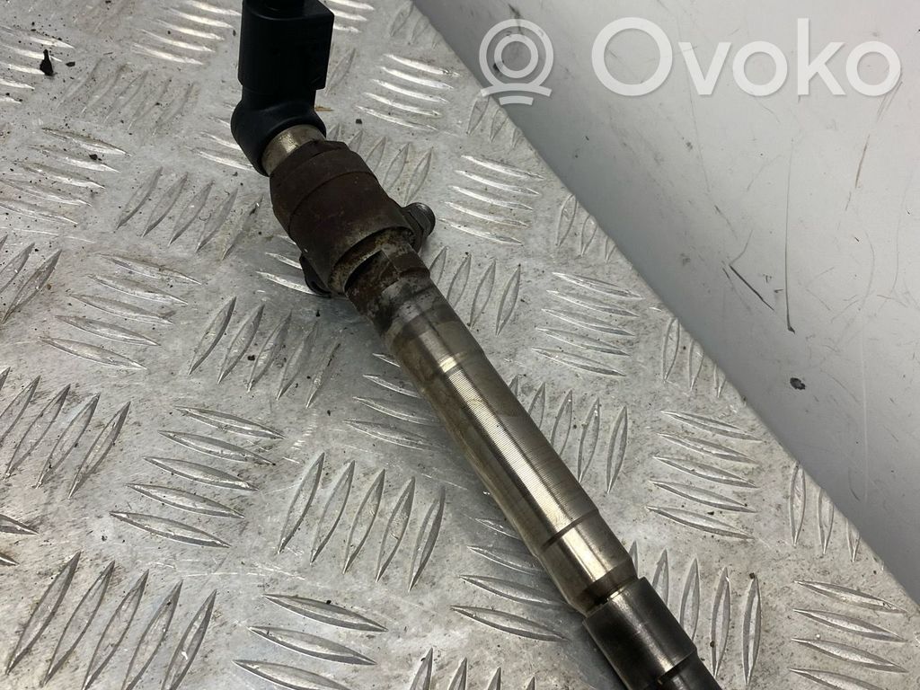 Citroen Jumper Injector combustibil 