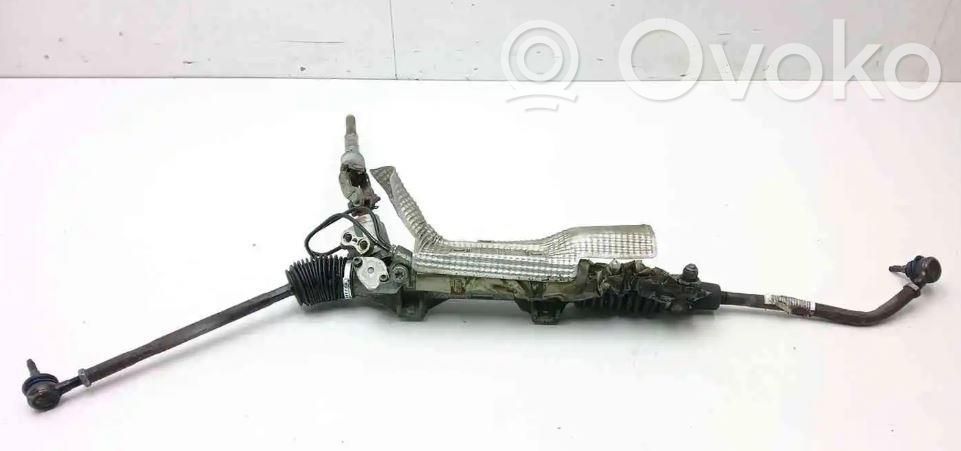 Citroen Berlingo Cremagliera dello sterzo 