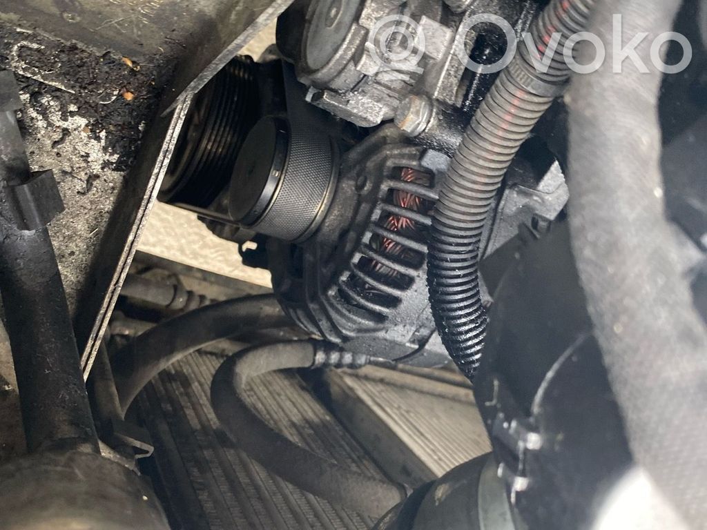 Citroen C4 I Picasso Generator/alternator 