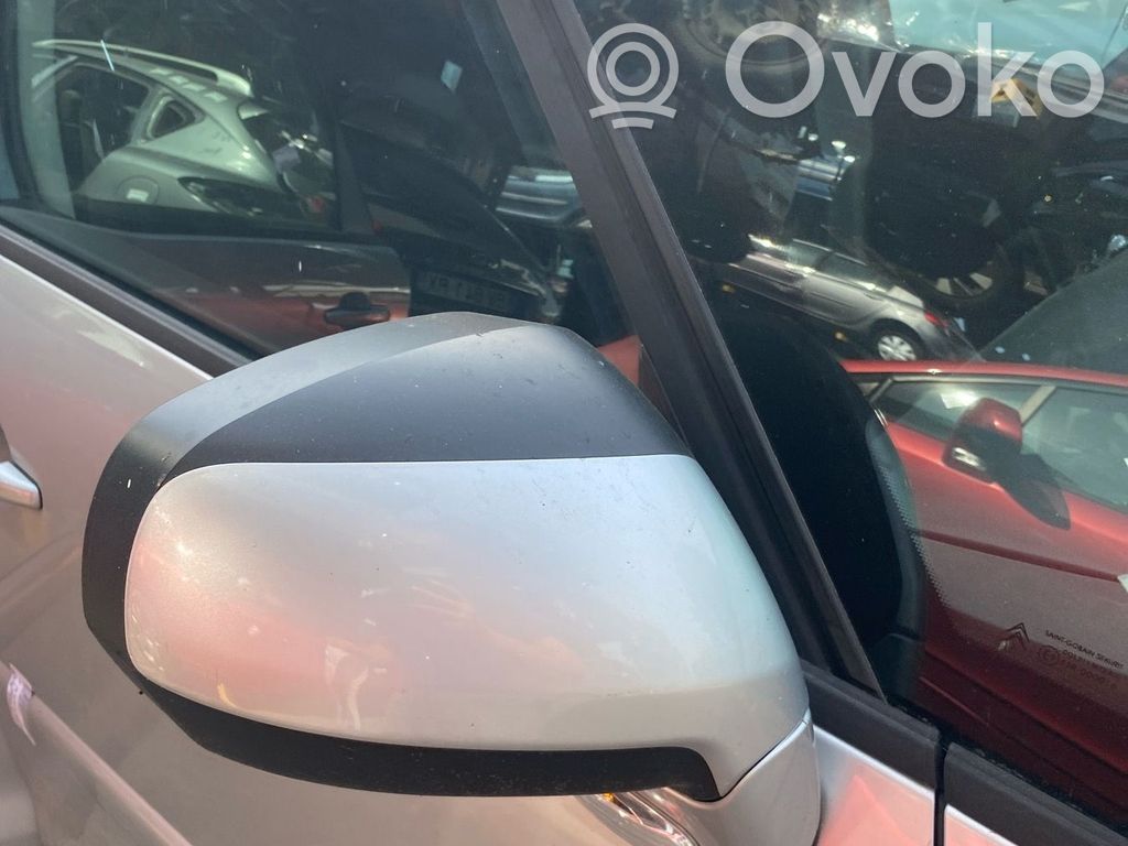 Citroen C4 I Picasso Specchietto retrovisore manuale