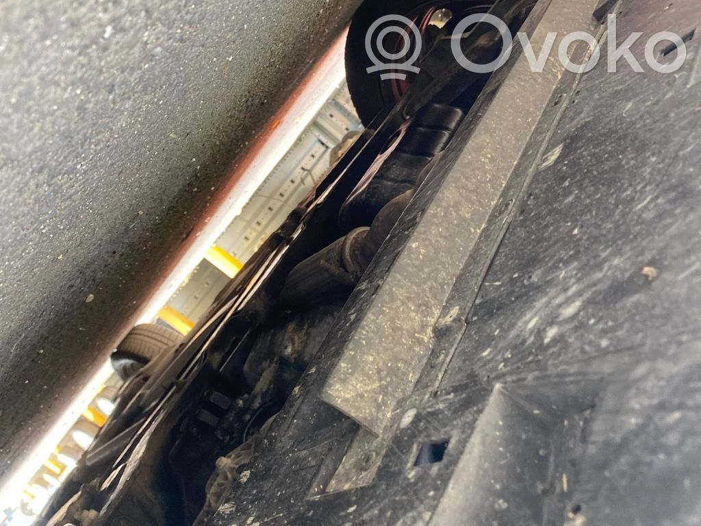 Citroen C4 I Picasso Subcadru frontal 