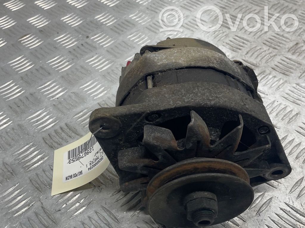 Generatore/alternatore   7701352125