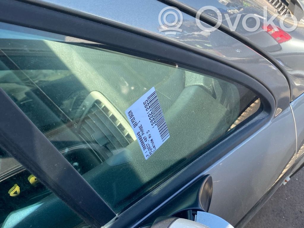 Peugeot 407 Ușă față 