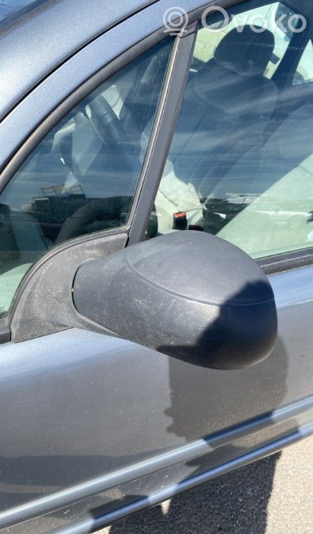 Citroen C3 Espejo lateral manual 