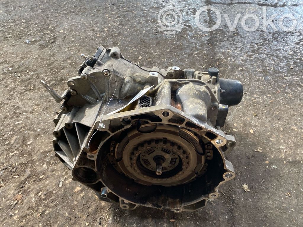 Volkswagen Golf VII Cutie de viteze automată