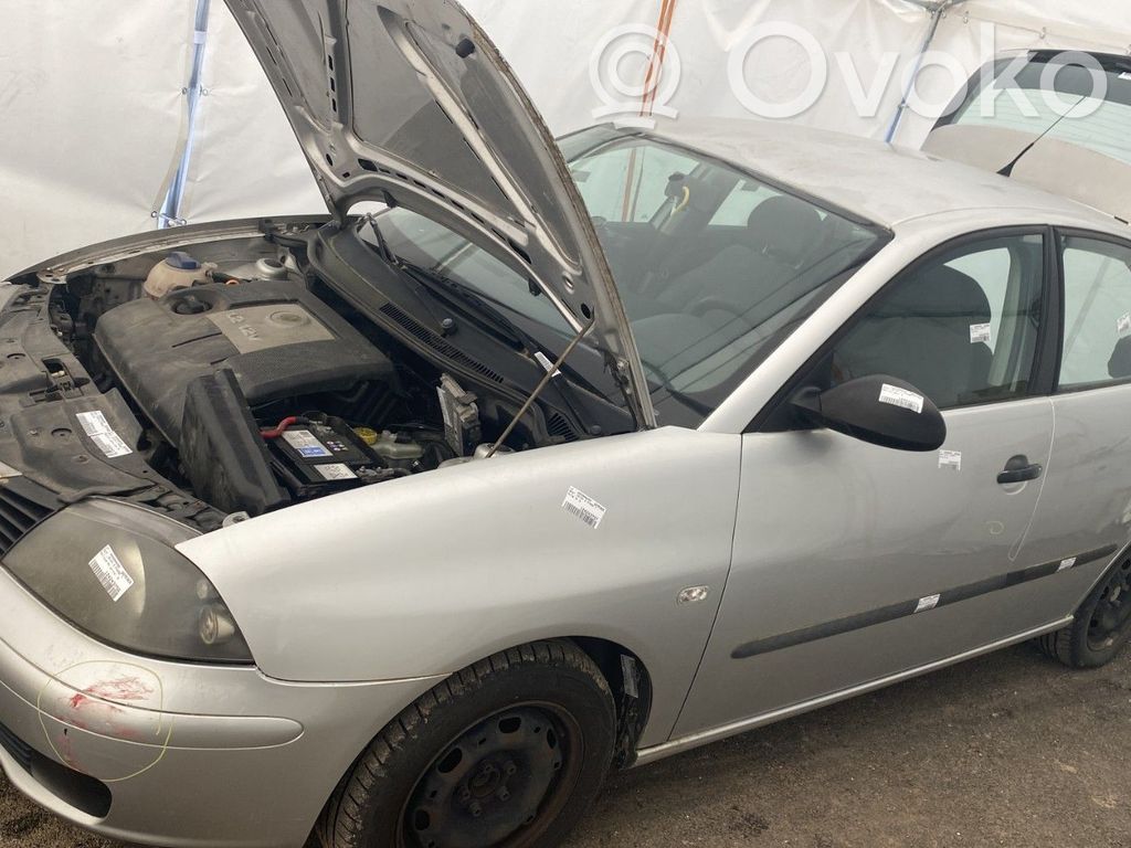 Seat Ibiza III (6L) Crémaillère de direction