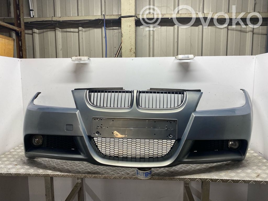 BMW 3 E90 E91 Bară față