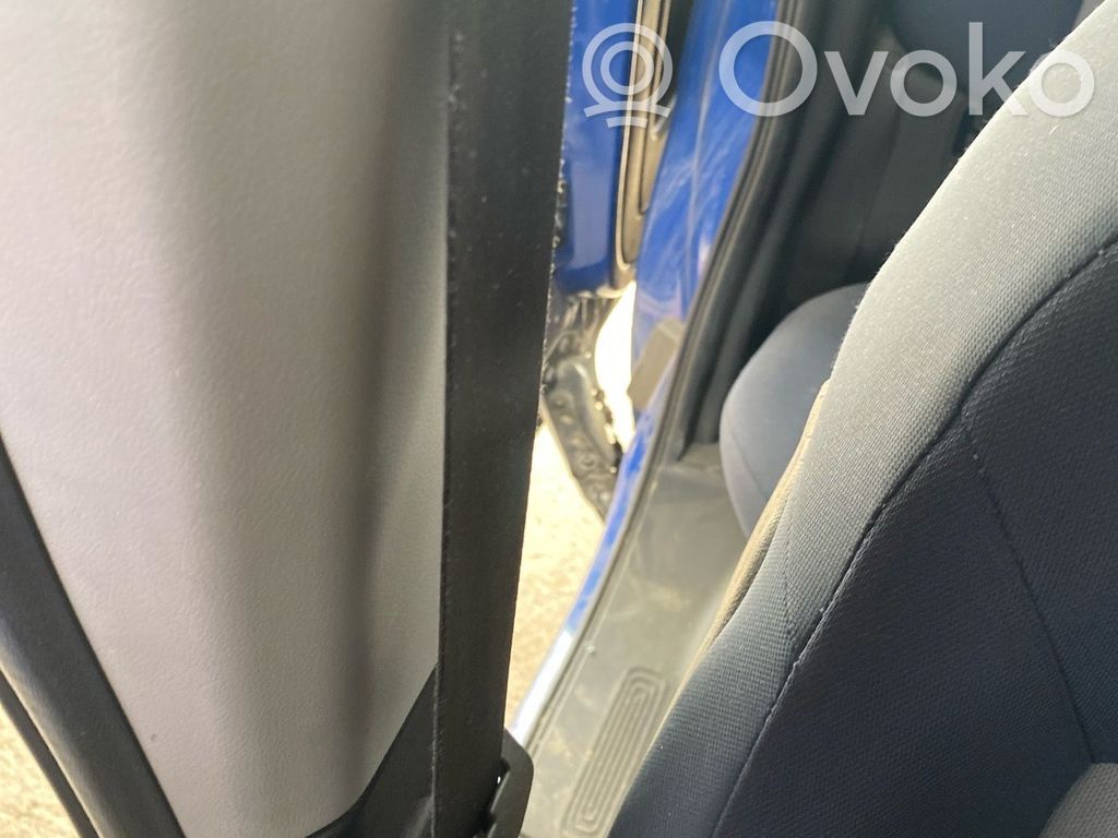 Citroen Nemo Ceinture de sécurité avant