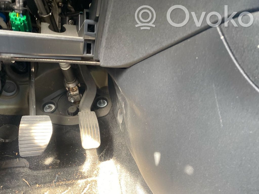 Citroen C4 II Pédale d'accélérateur
