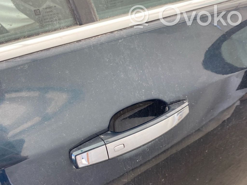 Opel Insignia A Takaoven ulkokahva