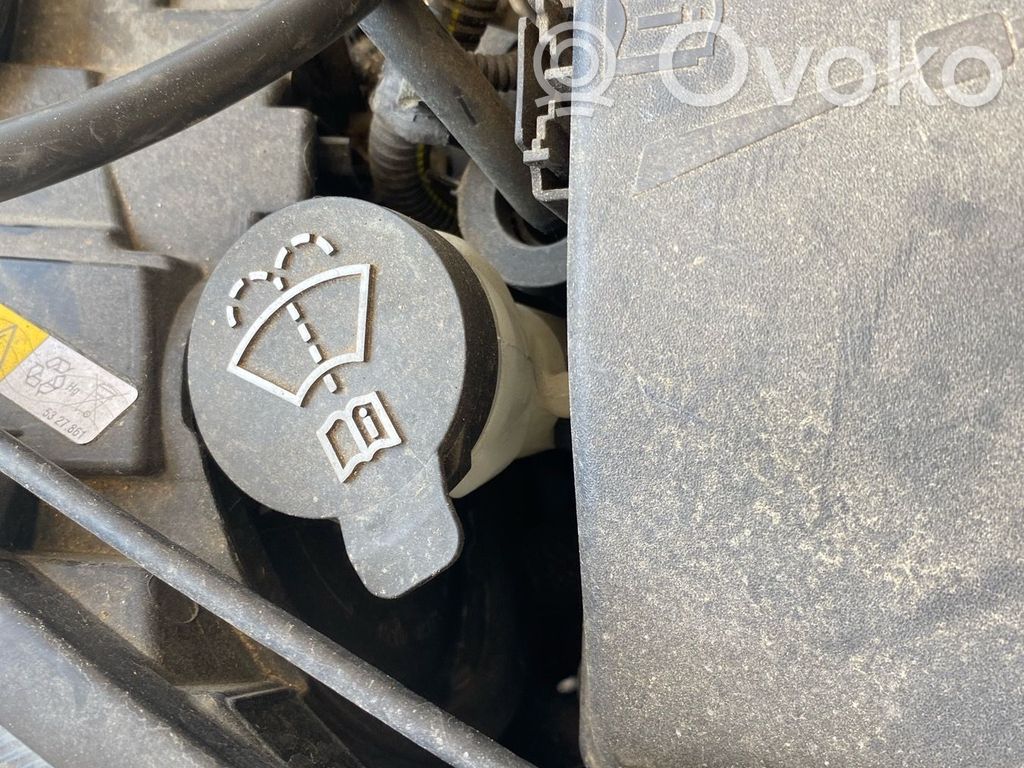 Opel Insignia A Wischwasserbehälter