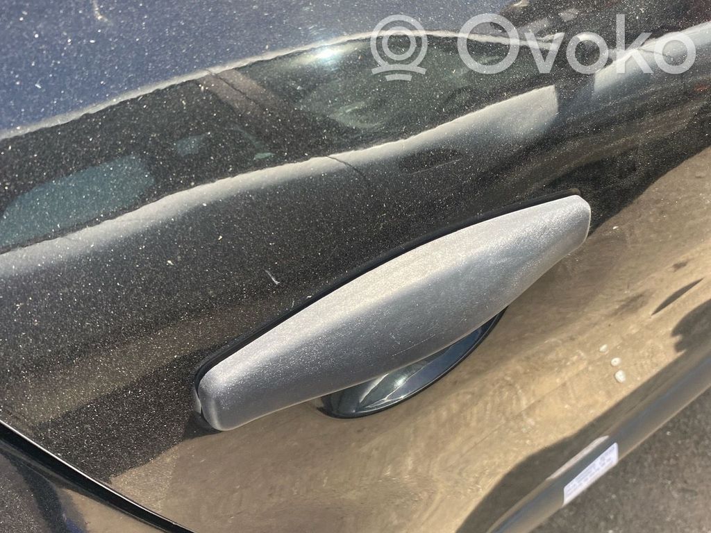 Dacia Sandero Takaoven ulkokahva 