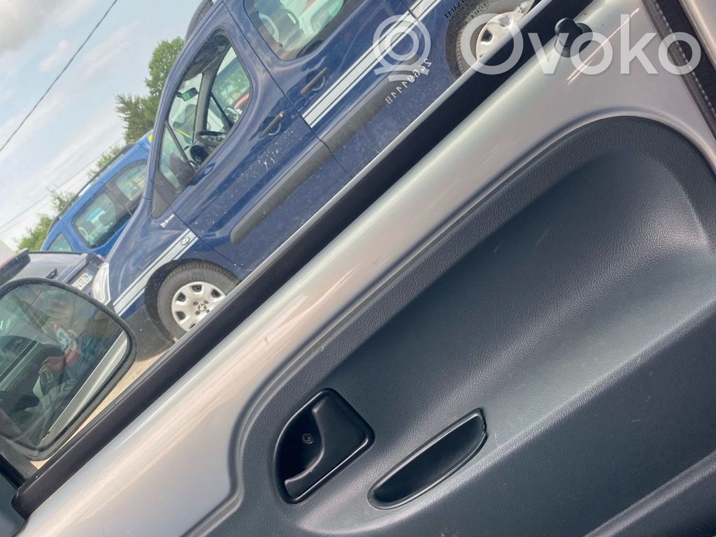 Renault Kangoo I Panou tapițerie ușă față