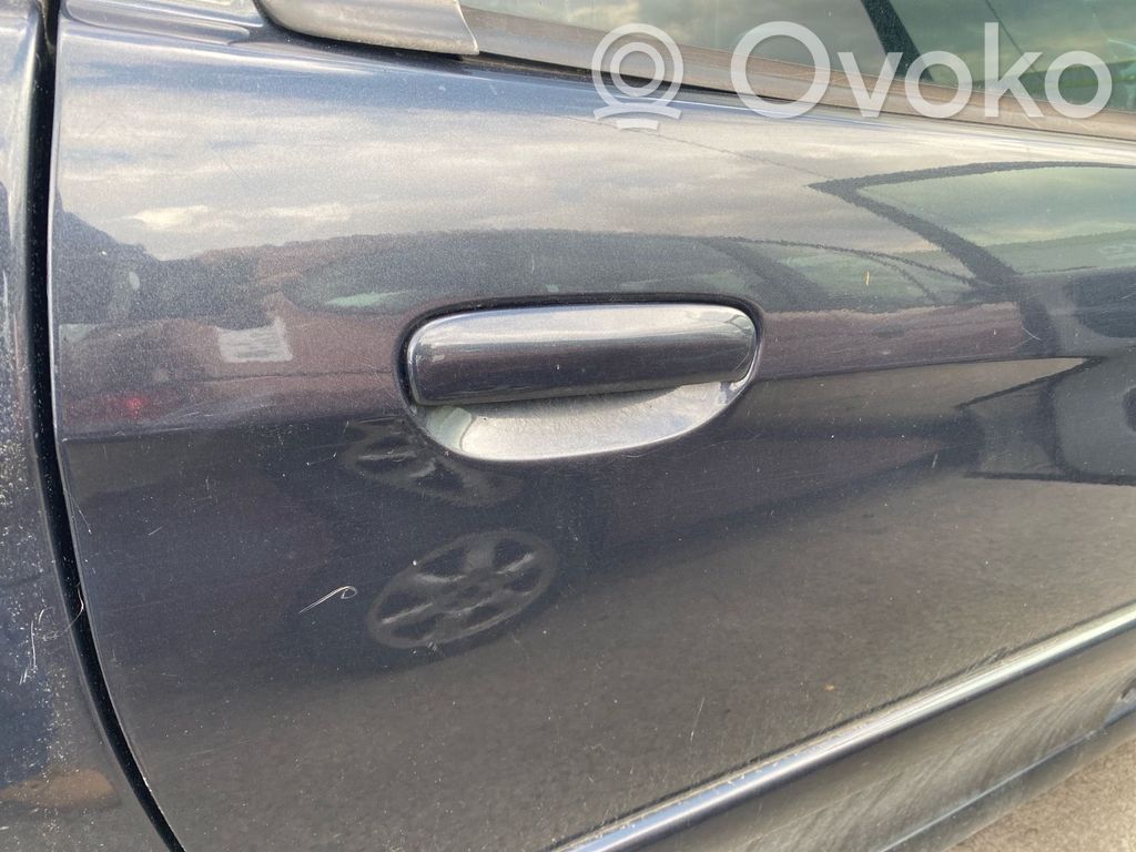 Citroen Xsara Picasso Manecilla externa puerta trasera