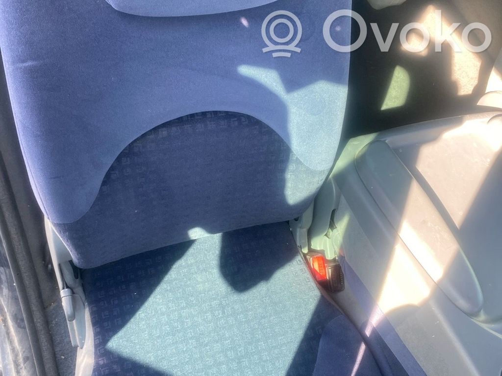 Citroen Xsara Picasso Scaun spate 
