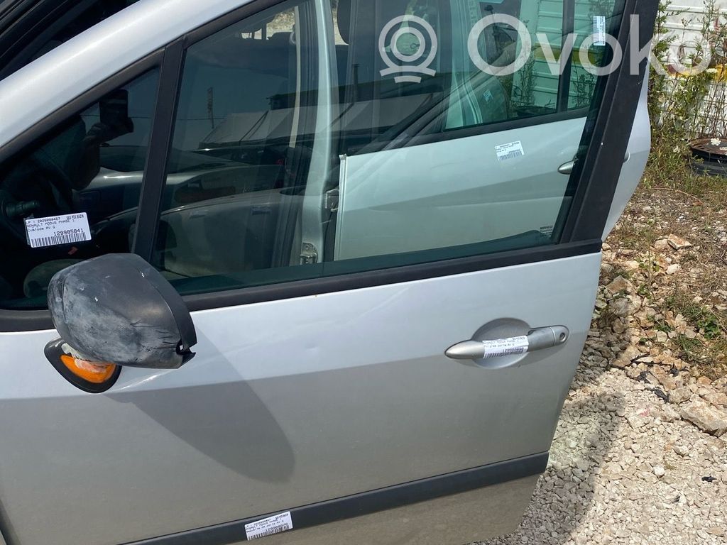 Renault Modus Porte avant